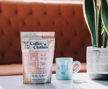 Coffee 'n Clothes Blend 001