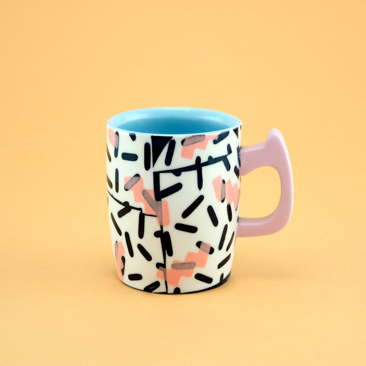 Americano Mug II