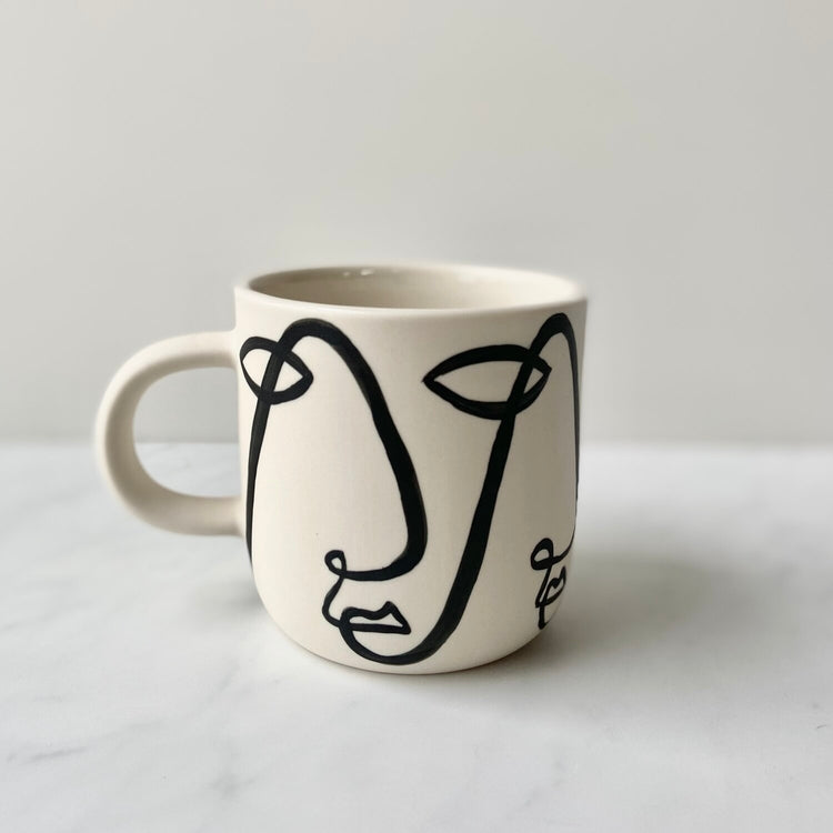 Cara Mug