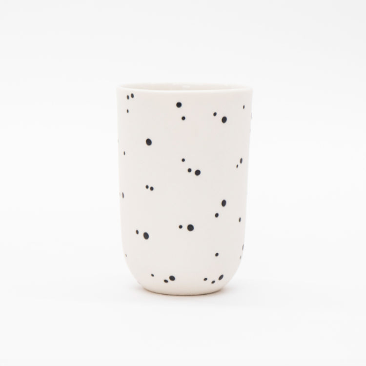 Finca Tall Cup - Dots